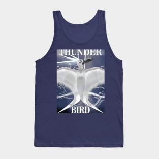 THUNDER BIRD Tank Top